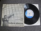 MILES DAVIS”VOL.3”MONO ORG. “LEXINGTING  AVE,FLAT EDGE 10