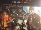 THE JAM  'Greatest Hits' Vinyl LP