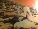 LED ZEPPELIN 'Houses Of The Holy' Vinyl LP 1973