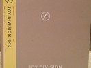 Joy Division Still LP JAPAN OBI GATEFOLD RARE **US SELLER**
