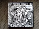 DEVIATED INSTINCT ROCK N ROLL CONFORMITY LP PEACEVILLE RECORDS DOOM ENT ANTISECT