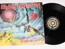 IRON MAIDEN -Flight of Icarus 12