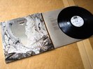 LP - Yes - Relayer  /  ATL 50096 made in Germany - Promo - Warenprobe