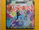 The Zombies - Odessey & Oracle - Very Rare -Date Records - TES4013 - 1968