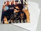 Bob Dylan - MTV Unplugged @NOT FOR SALE@ Dopple LP (c)1995