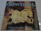 downset - do we speak a dead language? LP 12