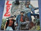 LOVE - 1st Album - RARER EARLY UK 1966 STEREO EX++ LP – BEAUTIFUL COPY.