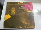ART BLAKEY Freedom Rider LP BLUE NOTE 84156 NY USA RVG stamp VG
