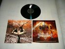 BORKNAGAR --- rare original 2004 EPIC LP