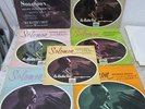 Beethoven: Sonatas 1,7,8,14,17,18,21,23,26,28,29, & 32 / Solomon / HMV ALPs