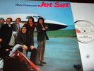HAZY OSTERWALD : JET SET 2LP MABEL 85896 GERMANY
