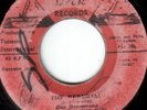 DON DRUMMOND - THE REBURIAL - TOP DECK