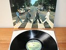 APPLE PCS 7088 Orig  THE BEATLES Abbey Road misaligned Apple MINT UK LP