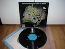 BLACK CAT BONES “Barbed wire sandwich” Mega rare orig UK press