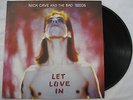 Nick Cave And The Bad Seeds - Let Love In  12