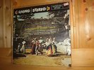 LSC-2327 Audiophile Bizet L´Arlesienne Suites MOREL RCA LIVING STEREO 180g LP SS