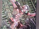 IRON MAIDEN   LIVE PARIS BERCY  1986 ( PICTURE DISC ) ONLY 300 COPIES  BOX 3LP