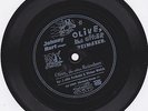 Rare John Linnel Solo Flexi Disc - Olive the Other Reindeer They Might Be Giants