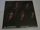 The Zombies - begin here 12