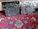 Cream Wheels Of Fire studio  / Live At The Fillmore dbl set UK LP A1 / NR MINT