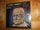 LSC-2342 Audiophile Sibelius Symphony 2 MONTEUX RCA LIVING STEREO 180g LP NEW SS