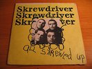ISD All Skrewed Up CHISWICK 1977 NL Original BLACKPOOL BOYS Oi SKINHEAD listen?