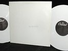 RARE WHITE WAX THE BEATLES - WHITE ALBUM 2xLP 