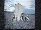 THE WHO : WHO'S NEXT - ORIGINAL TRIPLE LP VINYL 2003 neu selten SPECIAL EDITION