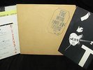 MINTY CLEAN ORIG 1970 LP + Poster THE WHO   LEEDS   EXPLOSIVE + ALL 12 INSERTS
