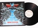 VICIOUS RUMORS -Digital Dictator LP 1987 , US METAL