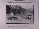 VARIOUS: Free Hill, A Sound Portrait Of A Rural Afro-american Community LP (shr