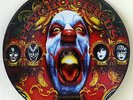 KISS Psycho Circus - Stunning limited picture-disc LP pressing
