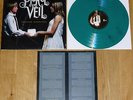 PIERCE THE VEIL Selfish Machines LP GREEN VINYL /1000 fall out boy.circa survive