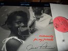 OSCAR PETERSON : GIRL TALK LP 1968 MPS 15179 ST GERMANY