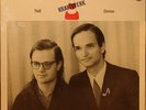 Kraftwerk - Ralf & Florian, LP, Vinyl,  Philips 6305 197  mit POSTER