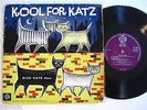 DICK KATZ * Kool For Katz * PYE 10” LP 1959