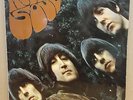 THE BEATLES RUBBER SOUL OG UK MONO 65 PARLOPHONE LP 4/1