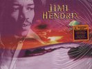Jimi Hendrix - First Rays of the New Rising Sun Vinyl US 2LP