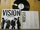 BIRTHDAY Vision LP Vinyl JAPAN Thee Michelle Gun Elephant Rosso Raven Garage