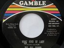 DEE DEE SHARP   What Kind Of Lady   '68 NORTHERN SOUL   Gamble #219   NM   HEAR