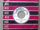 JOE TEX   You Little Baby Face Thing   '58 R&B ROCKER   Ace #550   VG+/++   HEAR
