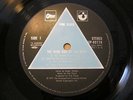 PINK FLOYD SOLID BLUE TRIANGLE 1st Japan LP EOP-80778 The Dark Side Of The Moon