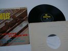 THE BEATLES / PLEASE PLEASE ME  LP  1963 MONO