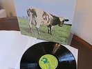 Pink Floyd - Atom Heart Mother LP - Ex- GB Pressing Vinyl - Worldwide Shipping