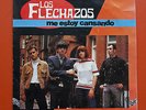 LOS FLECHAZOS ?– ME ESTOY CANSANDO / TENGO MIEDO 7
