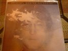 JOHN LENNON * Imagine * ORIGINAL MASTER RECORDING STILL SEALED LIMITED AND NUMBE