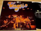 TAGES * LP * STUDIO * RARE SWED BEAT * ORIGINAL SWEDEN PRESS 1967