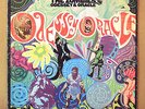 Zombies - Odessey and Oracle LP - original Date label