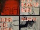 JERRY LEE LEWIS - It's a hang up baby   '67 HOLLAND 7