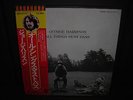 George Harrison All Things Must Pass Japan 3LP OBI BOX INSERT
